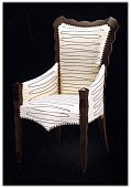 Chair Light ISACCO AGOSTONI 1281P
