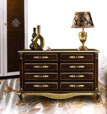 Dresser Rose CASPANI TINO C/364/C/2