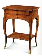 Side table SALDA ARREDAMENTI 8591