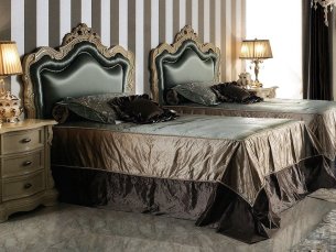 Single bed MODENESE 13203