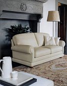 Sofa BEDDING TOSCANA 2POSTI
