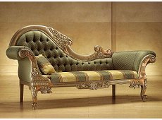 Couch Odessa MORELLO GIANPAOLO 322/RK