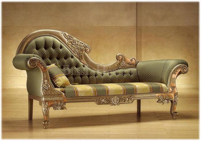 Couch Odessa MORELLO GIANPAOLO 322/RK