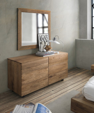 Dresser OLIVER B LETTO maxi wide