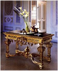 Console CAPPELLINI INTAGLI 290