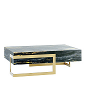 Coffee table Holbrook INEDITO / ASNAGHI