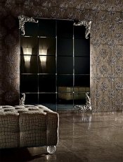 Mirror wall OF INTERNI 2900
