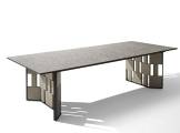 Outdoor Dining Table Break Outdoors GIORGETTI