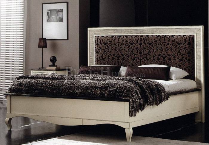 Double bed ARTE CASA 2104