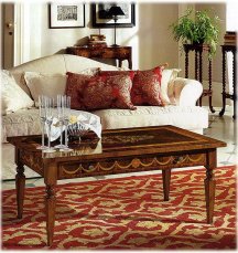 Coffee table rectangular TOSATO 22.34