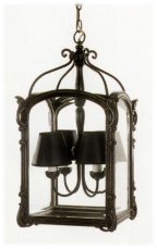 Chandelier CHELINI 352