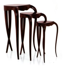 Side table CHRISTOPHER GUY 76-0005
