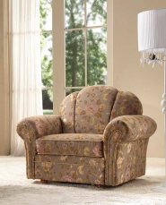 Armchair FIORELLA ALTAVILLA
