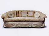 Sofa 3-seat FAME ASNAGHI INTERIORS PH1203