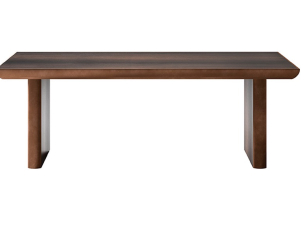 Dining table rectangular CIPRIANI HOMOOD S517