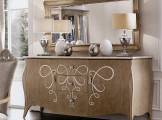 Buffet BUTTERFLY SEVEN SEDIE 00CR142