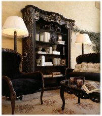 Bookcase SAVIO FIRMINO 3077 LIB