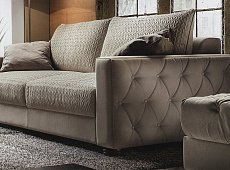 Sofa FORMERIN MANFREDI BASIC
