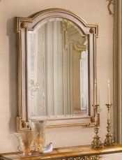 Mirror wall ANGELO CAPPELLINI 2127