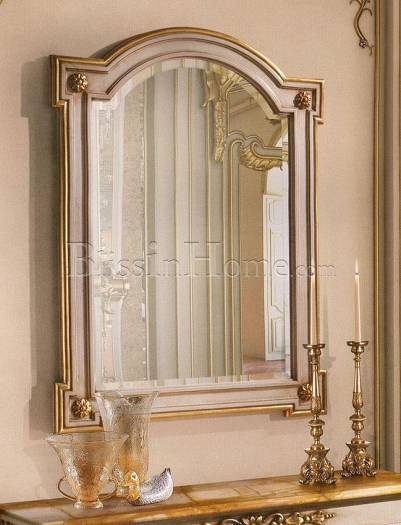 Mirror wall ANGELO CAPPELLINI 2127