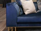 Sofa 3-seat REDECO HANAMI 4511