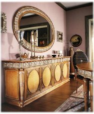 Dresser JUMBO COLLECTION FOS-11