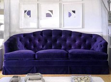 Sofa 3-seat SOFTHOUSE Berenice 02