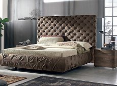 Double bed CHANTAL TOMASELLA 63994