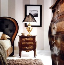 Night stand BBELLE 653