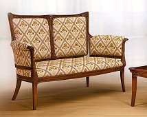 Small sofa Rupert MORELLO GIANPAOLO 1026/N