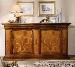 Dresser TESSAROLO 137.57