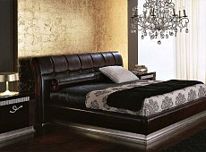 Double bed FLORENCE COLLECTIONS 423