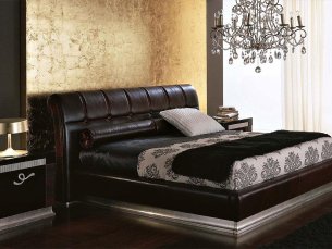 Double bed FLORENCE COLLECTIONS 423