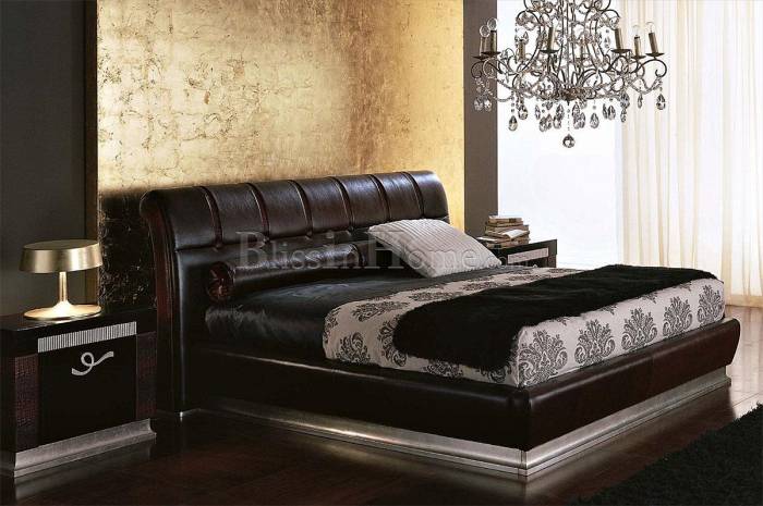 Double bed FLORENCE COLLECTIONS 423