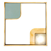 Wall Sconce Sunset Small MARIONI