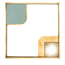 Wall Sconce Sunset Small MARIONI