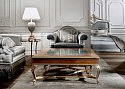 Coffee table square SHY ASNAGHI INTERIORS PH1504