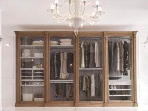 Dressing room BOTTEGA D'ARTE Beauty 01