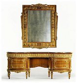 Dressing table JUMBO COLLECTION CLA-03