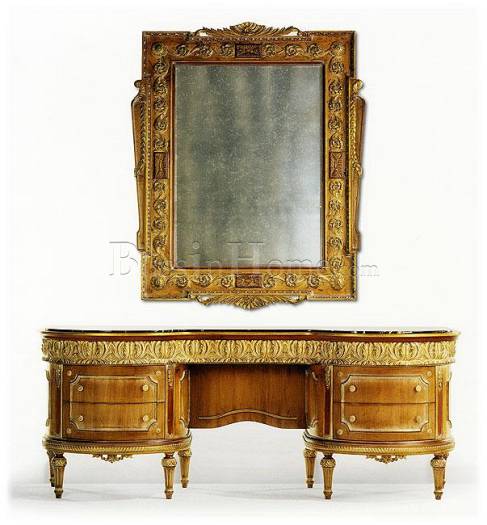 Dressing table JUMBO COLLECTION CLA-03