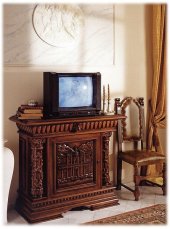 Stand TV Ercole Romanica MOBIL DERI ER/PT