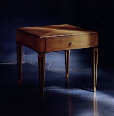 Side table BAMAX 80.097