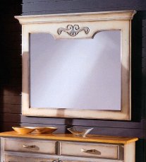 Mirror AIDA BAMAR SP5
