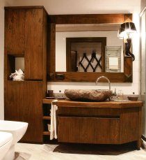 Wash stand ARTE ANTIQUA 411