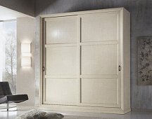 Sliding wardrobe doors ARTE CASA 2423
