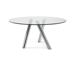 Round dining table CATTELAN ITALIA RAY