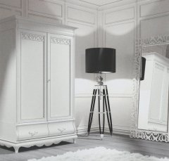 Wardrobe ARTE CASA 2547