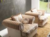Armchair Pommery beige 1 BEDDING