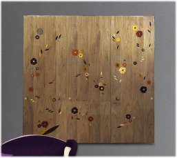 Sliding wardrobe doors Aurora IL LOFT AU12