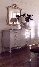 Dresser CALAMANDREI CHIANINI 1689